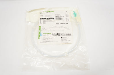 Abbott 1008021-18 RX Herculink Plus Biliary Stnt System 6 x 18 x 135cm (x)